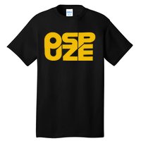 Ospuze Tall T-Shirt