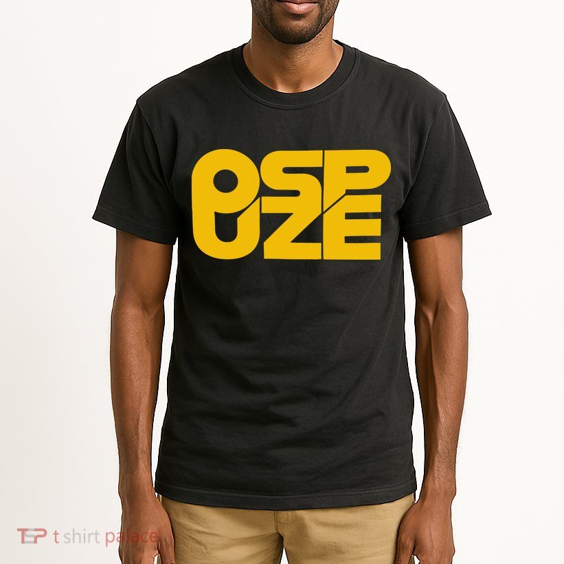 Ospuze Tall T-Shirt