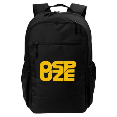 Ospuze Backpack