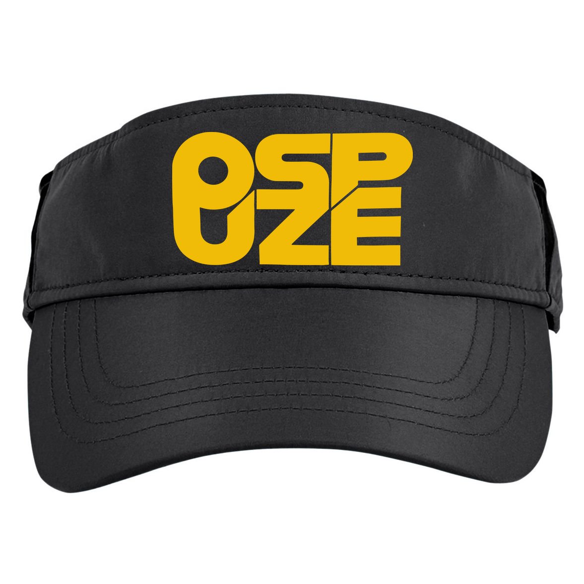 Ospuze Adult Drive Performance Visor