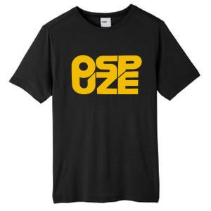 Ospuze Tall Fusion ChromaSoft Performance T-Shirt