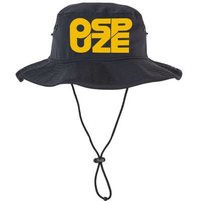 Ospuze Bucket Hat