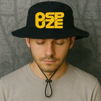 Ospuze Bucket Hat