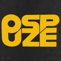 Ospuze 11oz C Handle Ceramic Mug