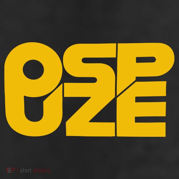 Ospuze 11oz C Handle Ceramic Mug