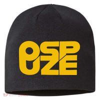 Ospuze Sustainable Beanie