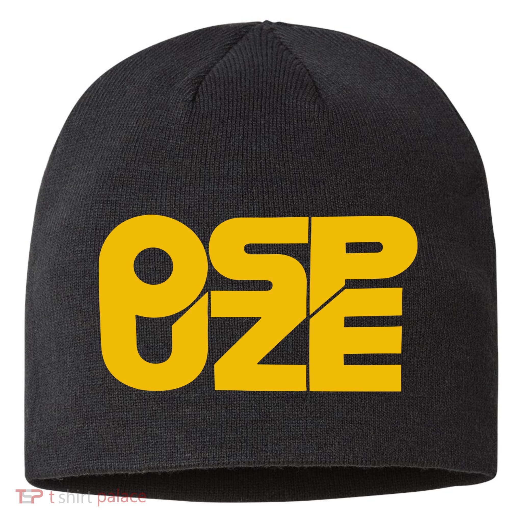 Ospuze Sustainable Beanie