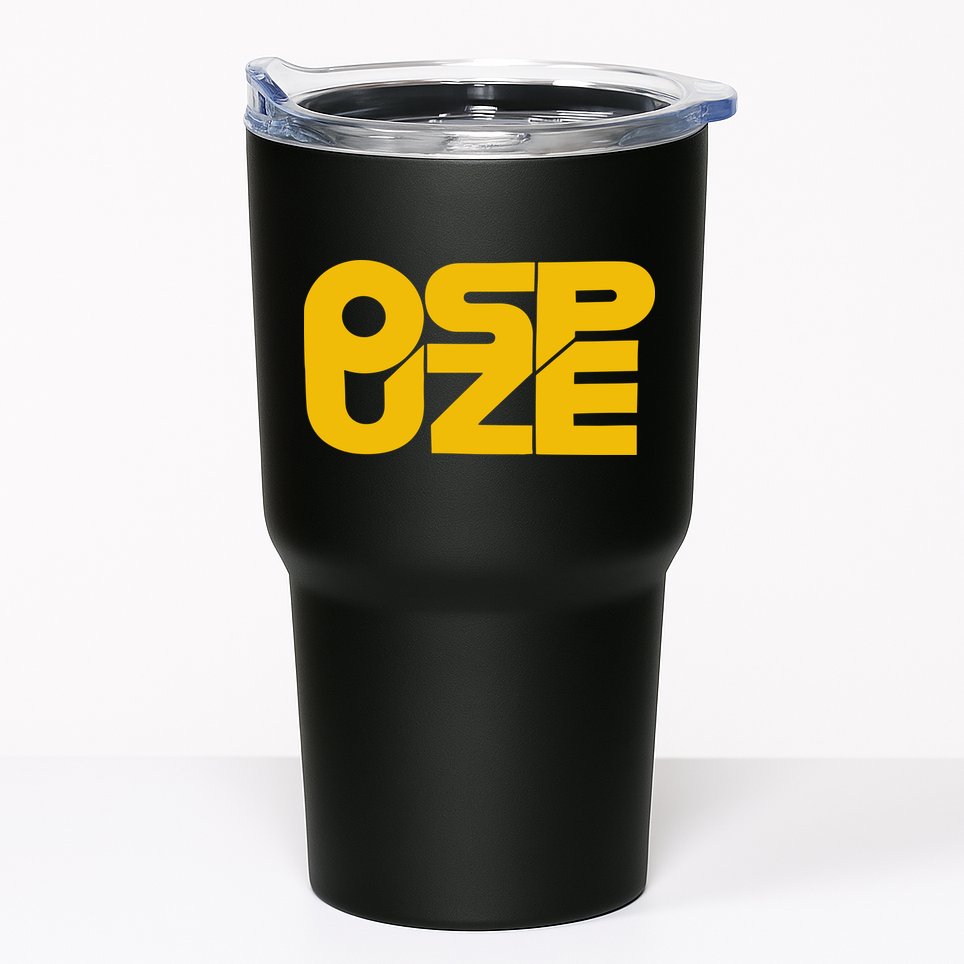 Ospuze Tumbler