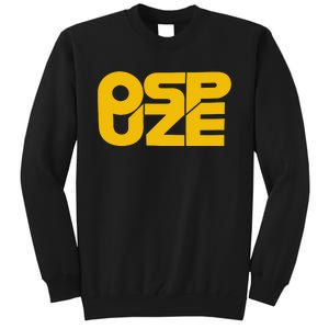 Ospuze Tall Sweatshirt