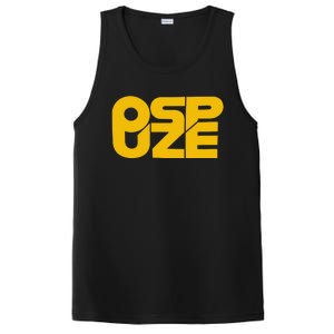 Ospuze PosiCharge Competitor Tank