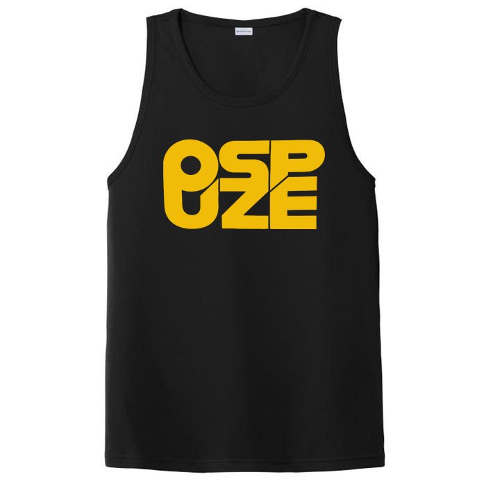 Ospuze PosiCharge Competitor Tank