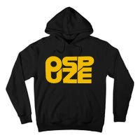 Ospuze Tall Hoodie