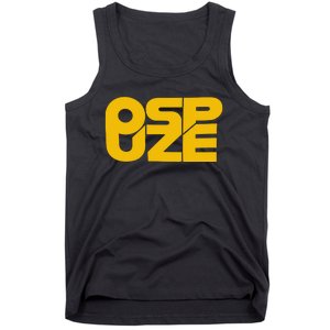 Ospuze Tank Top