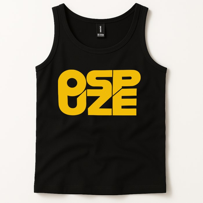 Ospuze Tank Top
