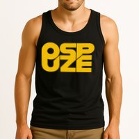 Ospuze Tank Top