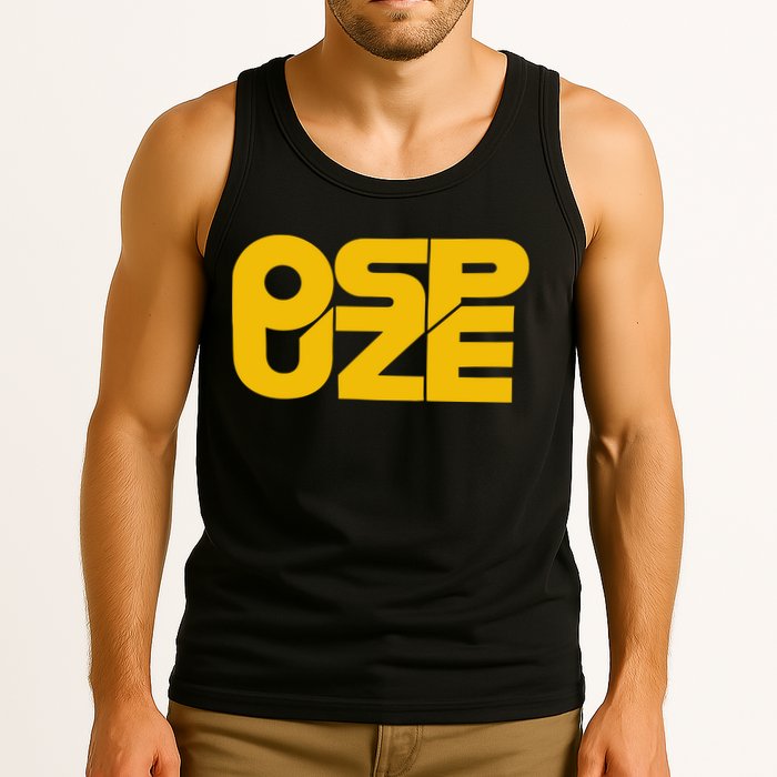 Ospuze Tank Top