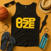 Ospuze Tank Top