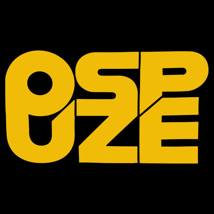 Ospuze Tank Top