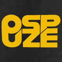 Ospuze Golf Towel