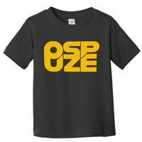 Ospuze Toddler T-Shirt