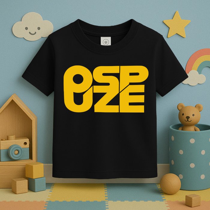 Ospuze Toddler T-Shirt