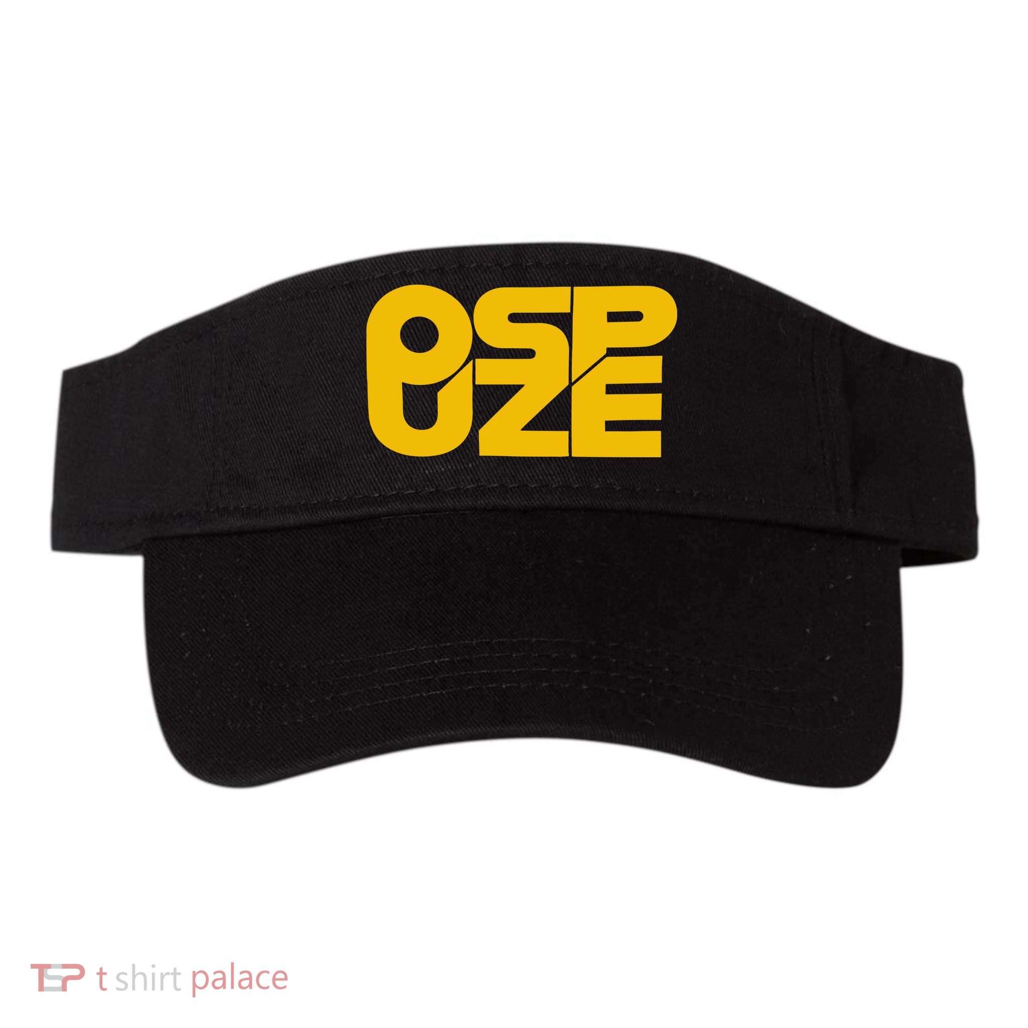 Ospuze Visor
