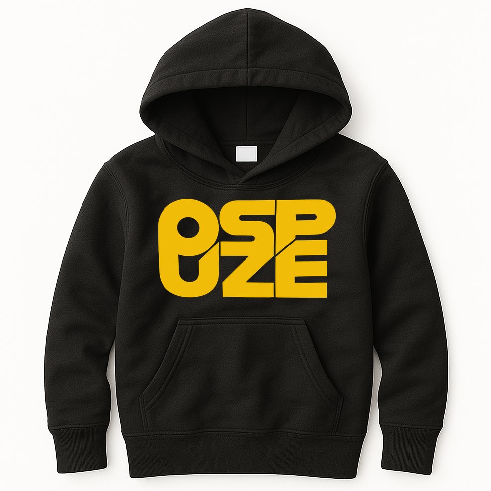 Ospuze Kids Hoodie