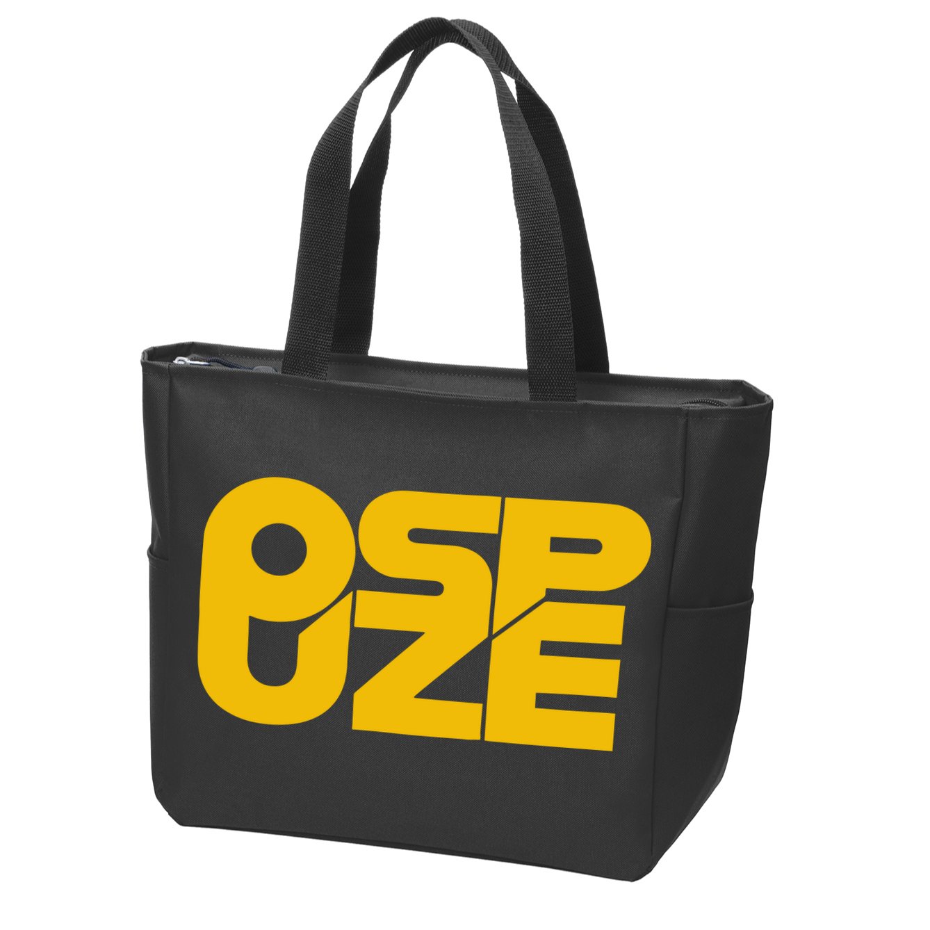 Ospuze Zip Tote Bag