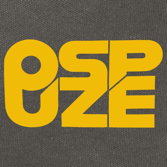 Ospuze Cotton Canvas Backpack