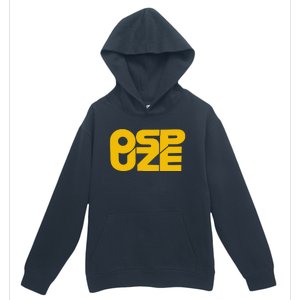 Ospuze Urban Pullover Hoodie