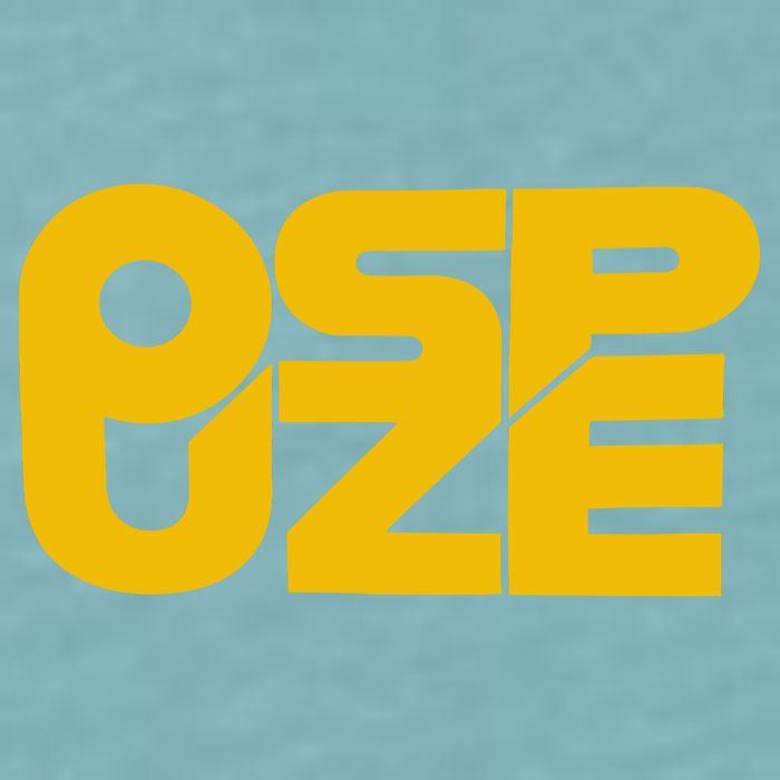 Ospuze Sueded Cloud Jersey T-Shirt
