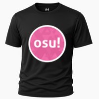 Osu! Cooling Performance Crew T-Shirt