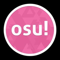 Osu! Cooling Performance Crew T-Shirt