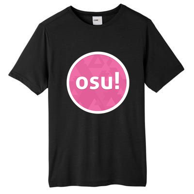 Osu! Tall Fusion ChromaSoft Performance T-Shirt