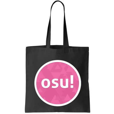 Osu! Bag