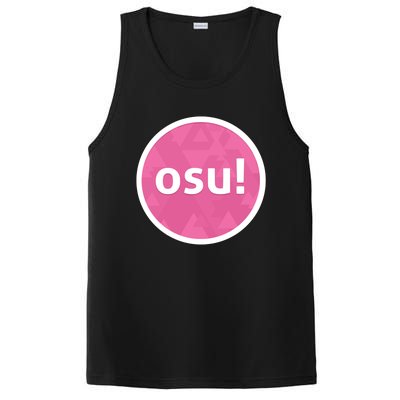 Osu! PosiCharge Competitor Tank