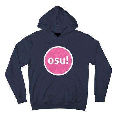 Osu! Hoodie