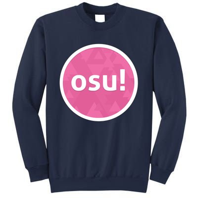 Osu! Sweatshirt