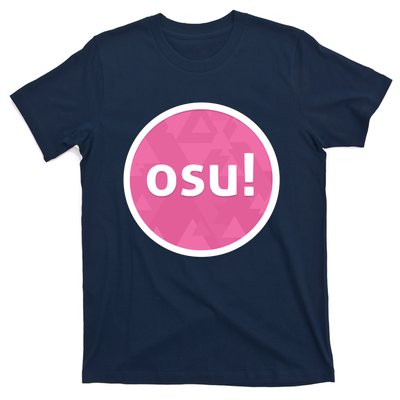 Osu! T-Shirt