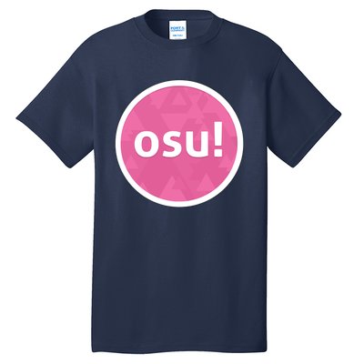 Osu! Tall T-Shirt