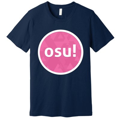 Osu! Premium T-Shirt