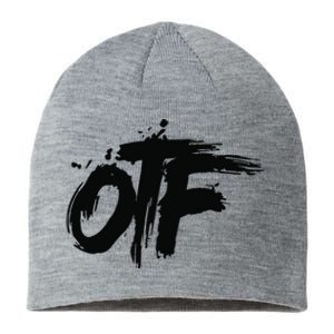 OTF Only The Family Sustainable Beanie