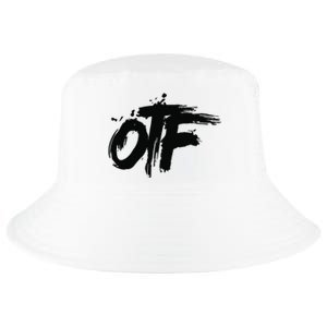 OTF Only The Family Cool Comfort Performance Bucket Hat