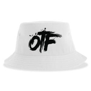 OTF Only The Family Sustainable Bucket Hat