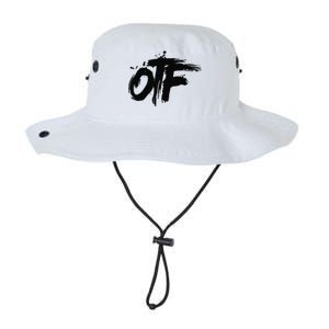 OTF Only The Family Legacy Cool Fit Booney Bucket Hat