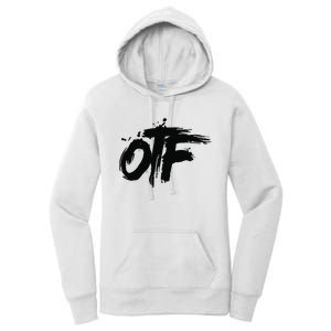 OTF Only The Family Women's Pullover Hoodie