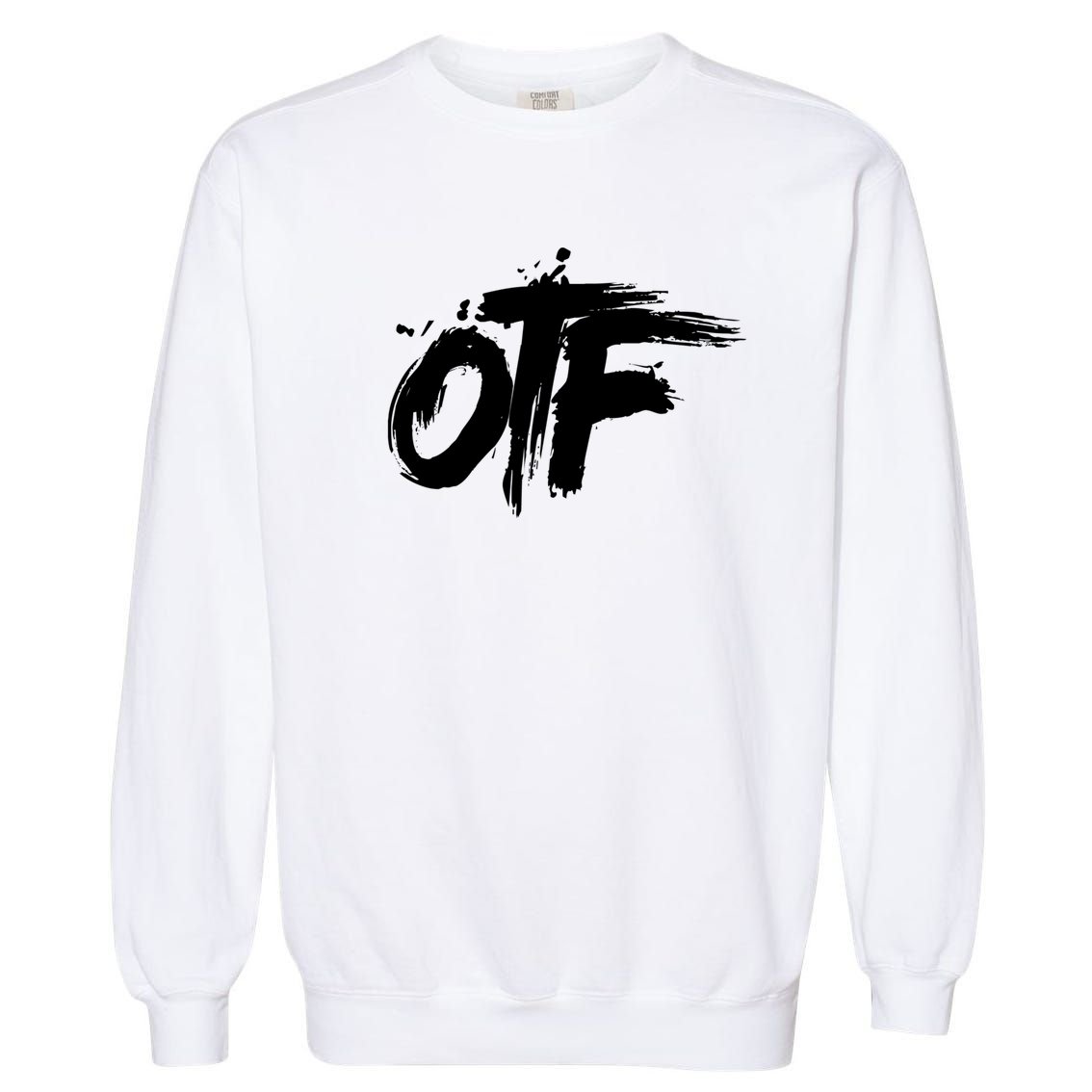 Otf sweater hotsell