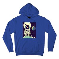 Out Of This World Penguin Gift Hoodie