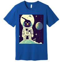 Out Of This World Penguin Gift Premium T-Shirt