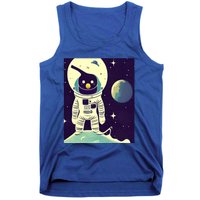 Out Of This World Penguin Gift Tank Top